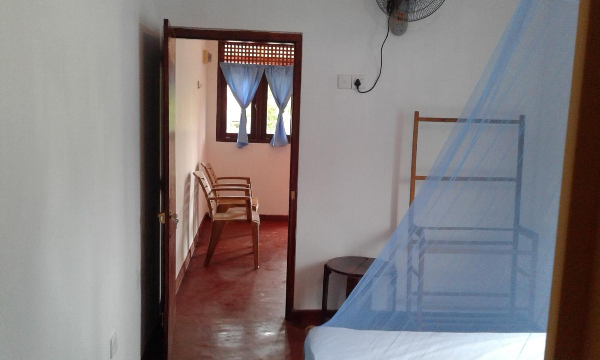 Ocean Edge Villa Midigama East Esterno foto