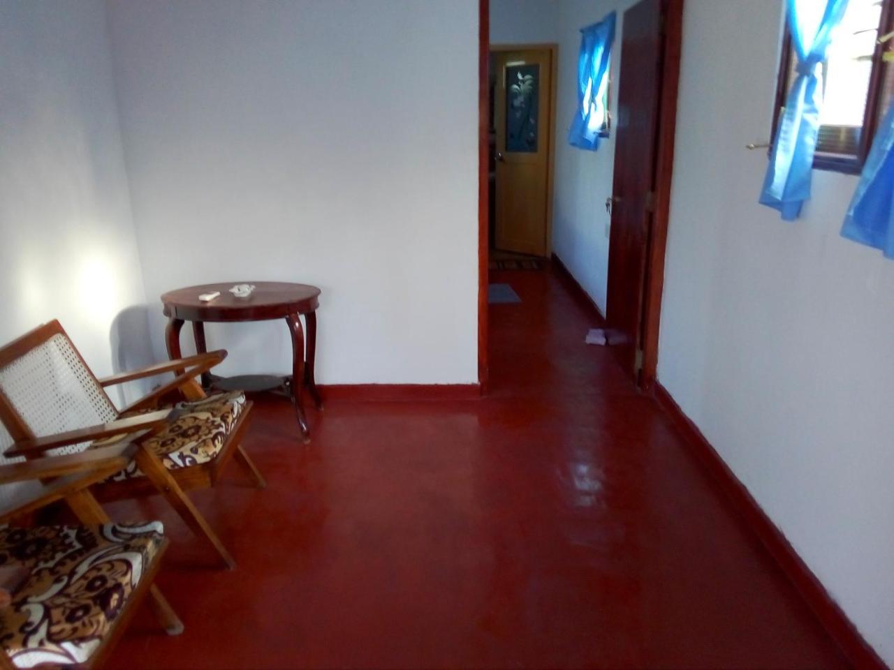 Ocean Edge Villa Midigama East Esterno foto