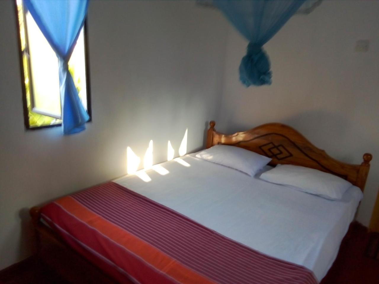 Ocean Edge Villa Midigama East Esterno foto